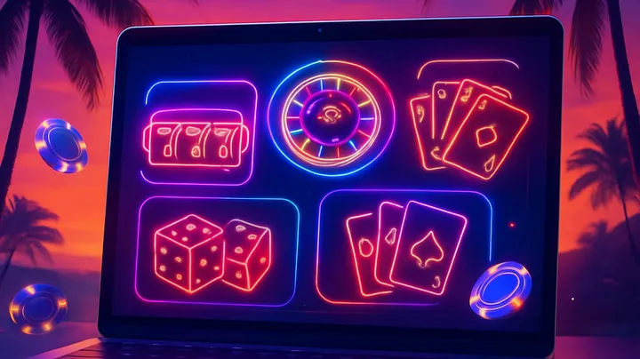 CUSHION COM experiencia casino en línea
