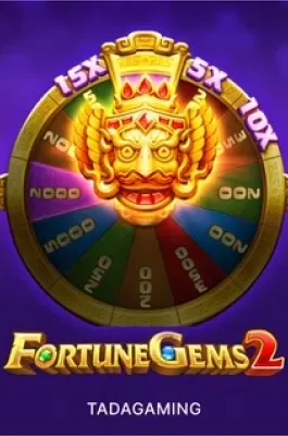 Fortune Gems 2 tragamonedas nueva en CUSHION COM