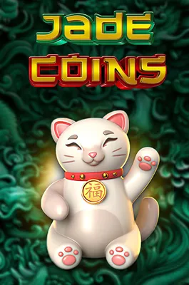 Jade Coins tragamonedas con jackpot en CUSHION COM