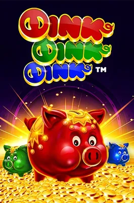 Oink Oink Oink slot de cerditos en CUSHION COM