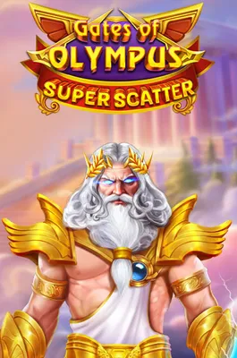 Gates of Olympus Super Scatter en CUSHION COM