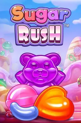 Sugar Rush slot dulce más jugado en CUSHION COM