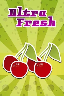 Ultra Fresh frutas clásicas en CUSHION COM casino