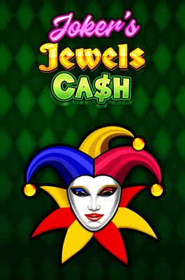 Joker Jewels tragamonedas clásica CUSHION COM