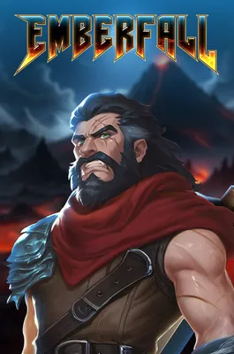 Emberfall slot de fuego en CUSHION COM