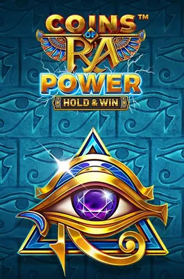 Coins Ra Power tragamonedas egipcia CUSHION COM