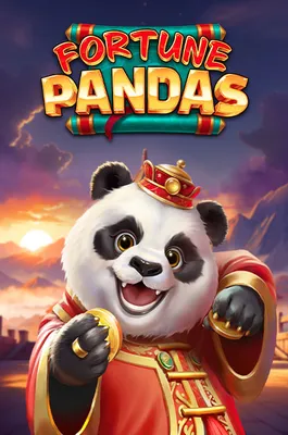 Fortune Pandas slot de pandas en CUSHION COM