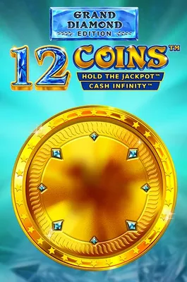 12 Coins nuevo hold and win en CUSHION COM