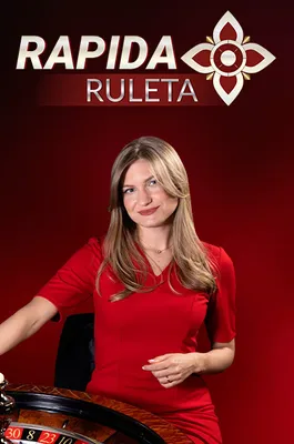 Rápida Ruleta en vivo CUSHION COM casino