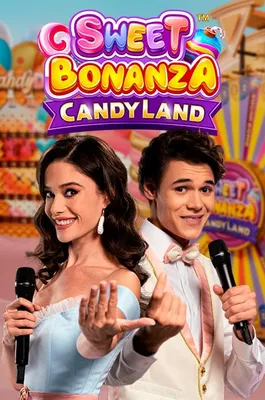 Sweet Bonanza Candyland en vivo CUSHION COM