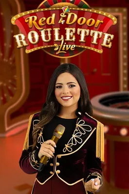 Red Door Roulette casino en vivo CUSHION COM