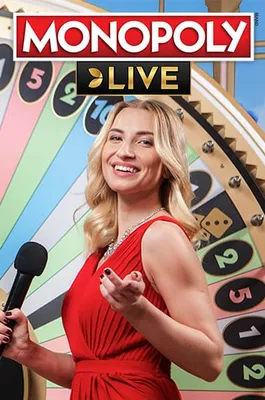 Monopoly Live en CUSHION COM casino