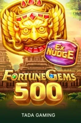 Fortune Gems 500 tragamonedas en CUSHION COM casino online